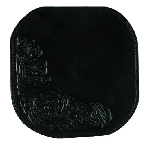 Circle Y Stitched Straight Breast Collar 3 Circle Y Stitched Straight Breast Collar - Image 3