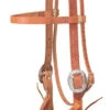 Weaver Leather Weaver Justin Dunn Bitless Bridle
