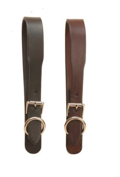 Tory Leather Girth Loop With Buckle -Horse Gear Shop 1430blkhavimg 1911 44313 18783.1527292991