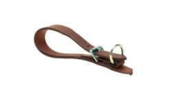 Tory Leather Girth Loop With Buckle -Horse Gear Shop 1430himg 1026 97883 11597.1527292991