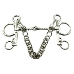 Coronet Jointed Corkscrew Pelham