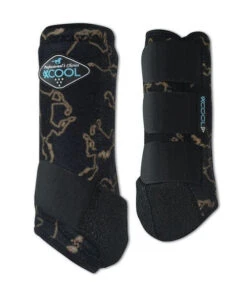 Professional's Choice 2XCool SM Boot Prints -Horse Gear Shop 2xcool smb front PC horse XCFM pro choice 84770.1675903564