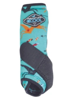 Professional's Choice 2XCool SM Boot Prints