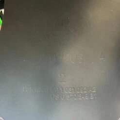 Used Kieffer Orphee TB Dressage Saddle 17/MN -Horse Gear Shop 317 Serial 28957.1683592197