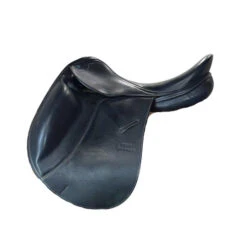Used Stubben Portos Dressage Saddle 17.5/MW -Horse Gear Shop 330 Hero 86200.1686181854