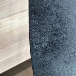 Used Stubben Portos Dressage Saddle 17.5/MW -Horse Gear Shop 330 Serial 94455.1686181807