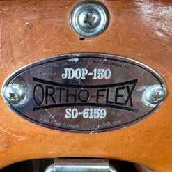 Used Ortho-Flex Western Saddle 15/M -Horse Gear Shop 337 Serial 18000.1690420235