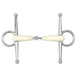 Pony Happy Mouth Jointed Full Cheek