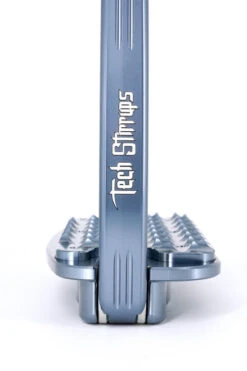 Tech Venice EVO Quick Out Safety Stirrups -Horse Gear Shop 471168 Venice Stirrup Iron det3 57314.1640371219