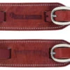 Weaver Leather Weaver Ken McNabb Buckle Slobber Straps