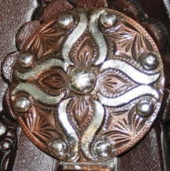 High Horse Daisetta Cordura Trail Saddle By Circle Y -Horse Gear Shop 6914concho 12814 56519.1579053624