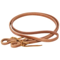 Schutz Brothers Pony Roping Reins - 1/2" X 5.5 Ft