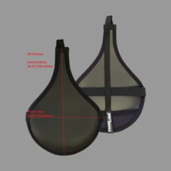 Thin Line Seat Maker -Horse Gear Shop 8897b pad dim 79935 35671.1612645111