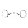 Myler Wide Low Port Eggbutt- MB 33WL- Level 3 - DRESSAGE LEGAL