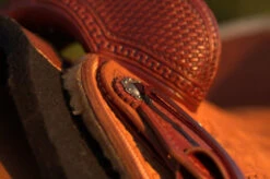 Circle Y Barton Select Rancher Saddle -Horse Gear Shop Barton Ranch Concho USE 26038.1600205510