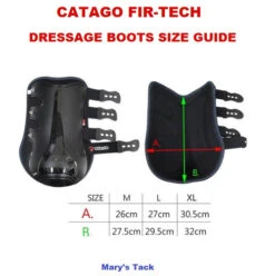 CATAGO FIR-Tech Dressage Boots -Horse Gear Shop Capture 03974.1664217804
