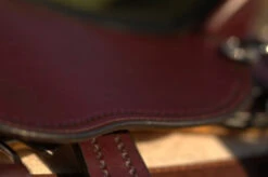 Circle Y Julie Goodnight Cascade Crossover Trail Saddle 1753 -Horse Gear Shop Cascade Fender 15243.1600203359