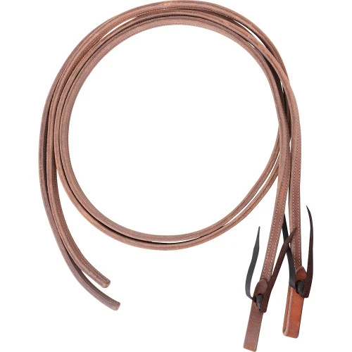 Martin Saddlery D&S Split Reins 3 Martin Saddlery D&S Split Reins - Image 3