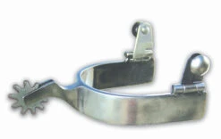 Professional's Choice Equisential Cowgirl Spur