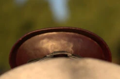 Circle Y Salt River Flex2 Trail Saddle 1667 -Horse Gear Shop Salt River rear of cantle 45554.1600203814