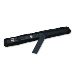 Professional's Choice Pro Choice SMx Shearling Dressage Girth 5 Professional's Choice Pro Choice SMx Shearling Dressage Girth -Horse Gear Shop Shearling Dressage Girth Removeable Detail 52612.1595870513
