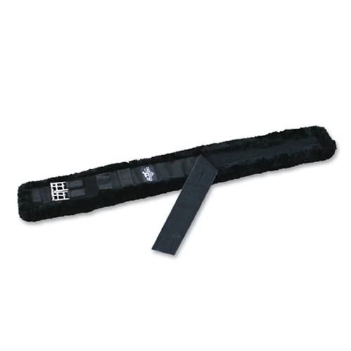 Professional's Choice Pro Choice SMx Shearling Dressage Girth 3 Professional's Choice Pro Choice SMx Shearling Dressage Girth - Image 3