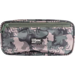 Classic Equine Small Pommel Bag -Horse Gear Shop Small Pommel Bag Camo front SBPB C classic equine 71075.1613251304