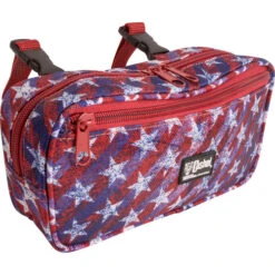 Classic Equine Small Pommel Bag