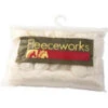 Fleeceworks Sheepskin Halter Cover Set - 4 PIECE