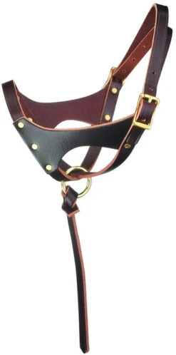 Perri's Grow-With-Me Foal Halter