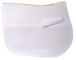Equine Comfort Products Air Ride AP/CC Square Pad