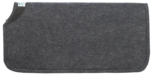 Diamond Wool 1 Inch Wool Felt Pad 30x30 3 Diamond Wool 1 Inch Wool Felt Pad 30x30 - Image 3