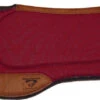 Diamond Wool Endurance Contoured Ranch Pad - Square