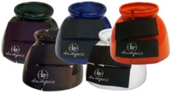 D.w.equis Double Velcro Bell Boot 7 D.w.equis Double Velcro Bell Boot -Horse Gear Shop aaaaaaavww 53536 79375.1537223826