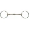 Herm Sprenger Loose Ring Snaffle - 14 Mm Sensogan