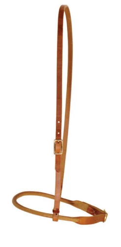 Berlin Rolled Cavesson