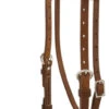Weaver Leather Weaver Stacy Westfall ProTack Brow Headstall