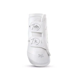 Veredus Absolute Velcro Front Boot -Horse Gear Shop absolute velcro front boot white 471189 veredus 78498.1617657823