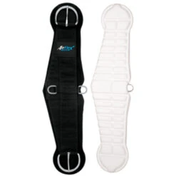 Weaver Leather Weaver AirFlex Roper Cinch -Horse Gear Shop airflex cinch roper 32 82410 79688.1559349231