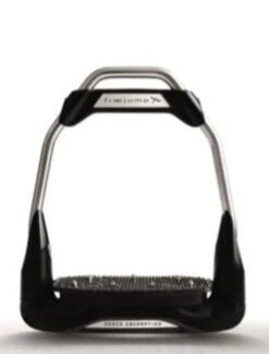 Freejump AIR'S Stirrups -Horse Gear Shop airs stirrup black black freejump 89906.1581555559
