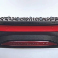 Freejump AIR'S Stirrups -Horse Gear Shop airs stirrup black red air cushion freejump 47792.1581555543