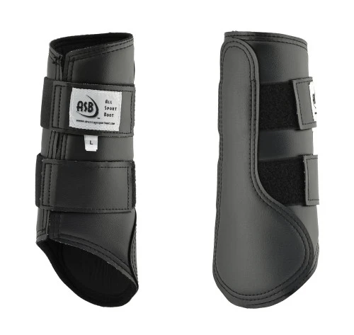 DSB ASB All Sport Boot 1 DSB ASB All Sport Boot