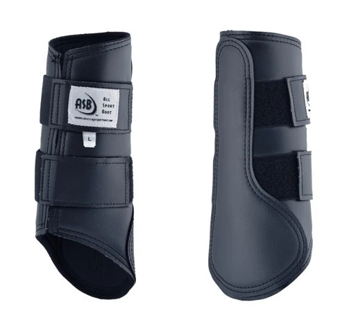 DSB ASB All Sport Boot 2 DSB ASB All Sport Boot - Image 2