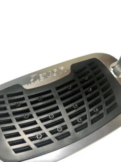 Flex-On Aluminum Stirrup -Horse Gear Shop aluminum incline ultra grip footbed flex on 93772.1610925085