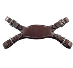 Nunn Finer American Martingale