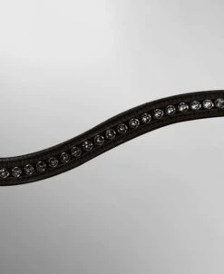 Passier Apollo Patent Leather Snaffle Bridle 9 Passier Apollo Patent Leather Snaffle Bridle -Horse Gear Shop apollo bridle black new browband detail passier 13849.1690318611