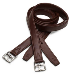 Arena Stirrup Leathers
