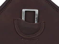 Arena Stud Girth -Horse Gear Shop arena stud girth brown d ring ASGXXXXXXXBRN saddlery brands 80823.1681590228