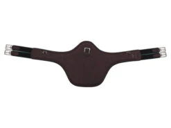 Arena Stud Girth -Horse Gear Shop arena stud girth brown hero ASGXXXXXXXBRN saddlery brands 77599.1681590343