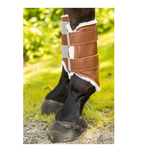 Euro Pro Askan Tall Hind Boot 3 Euro Pro Askan Tall Hind Boot - Image 3